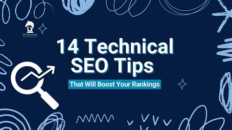 14 Technical SEO Tips to Boost Rankings | 2Stallions
