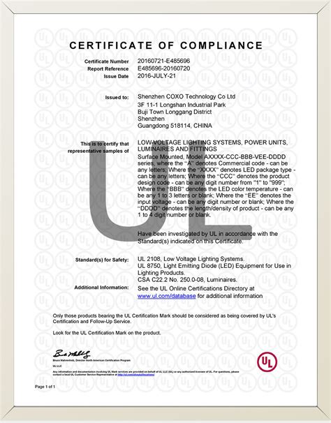 电池UL认证标准和UL认证测试项目 - 知乎