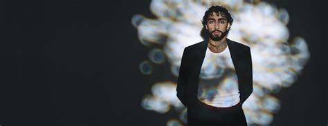 Sofiane Pamart - En Concert Historique au STADE DE FRANCE tickets ...