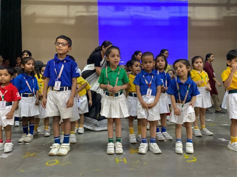 The Indian School
