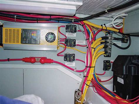 Image result for Setting Up Boat Electronics