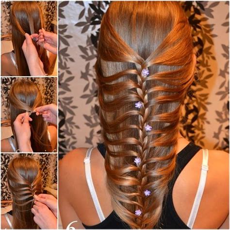 Image result for Mermaid Fishtail Tutorial