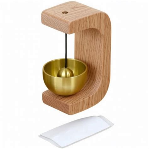 Buy Japanese Style Musical Magnetic Wood Doorbell Online - 99Wholesale ...
