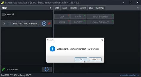 Image result for Root PC BlueStacks