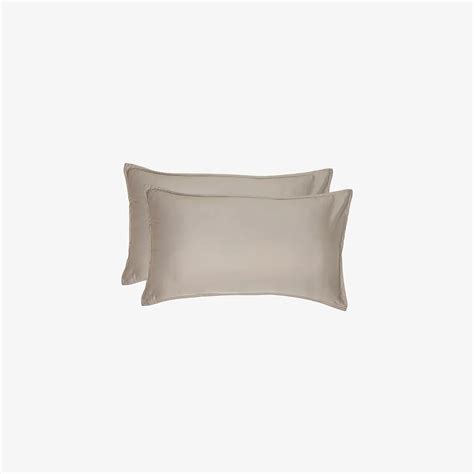 Italian Weave Pillow Covers- Set Of 2 - Marbelle – Zarf Studios