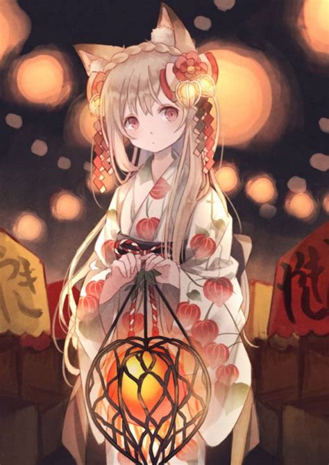 二次元古风动漫少女_动漫图片_我要个性网