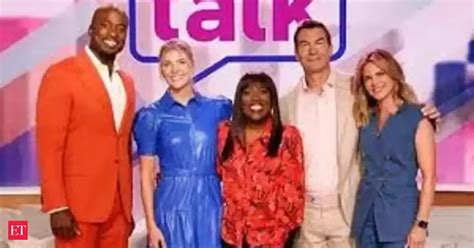the talk: CBS's The Talk: Final live episodes’ release date and hosts ...