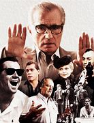 Image result for Martin Scorsese decries film franchises