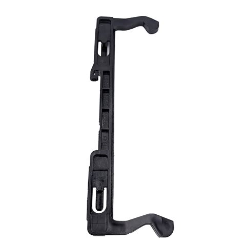 Supplying Demand 4026W2A019C 4026W2A019A Microwave Door Latch Hook ...