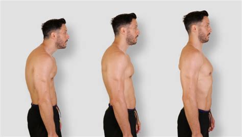 Cómo corregir la postura cotidiana