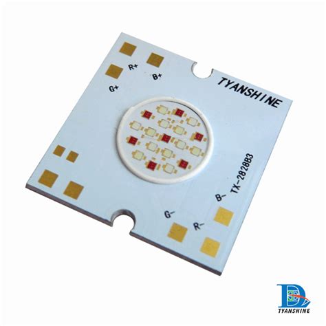 Image result for RGB LED Array