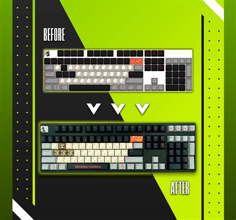 Custom Keyboard Layout 的图像结果