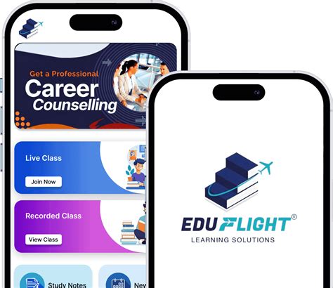 Edu flight Learning Solutions
