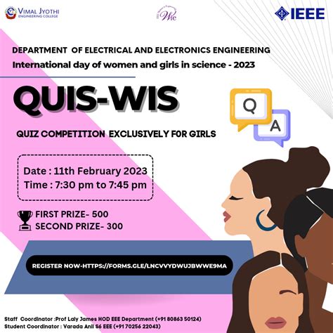 Events | Vimal Jyothi Engineering College