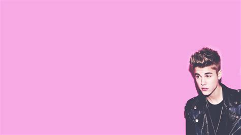 Justin Bieber Aesthetic Laptop Wallpapers - Wallpaper Cave