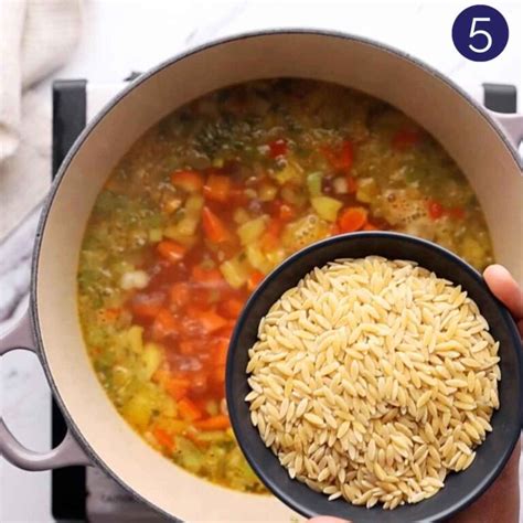 https://www.watchwhatueat.com/wp-content/uploads/2024/02/adding-orzo-to-veggie-soup-base-768x768.jpg?utm_source=chatgpt.com