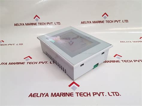 Esa Vt505W00000 Touch Screen Hmi Panel – Aeliya Marine Tech®