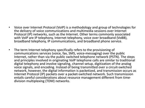 Image result for Voice Over Internet Protocol