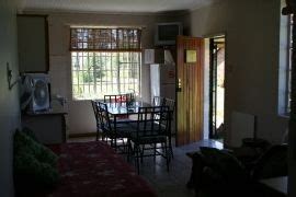 Hummingbird B+B, Ermelo