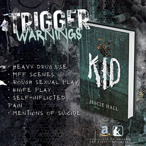 Does It Hurt Book Trigger Warnings