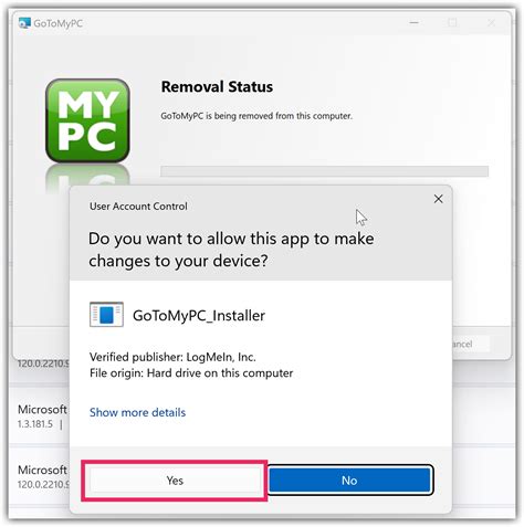 Image result for Remove From My Computer
