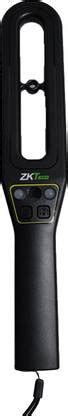 ZKTeco ZK-D160 Advanced Metal Detector Price in India - Buy ZKTeco ZK ...