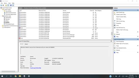 Image result for Stopcode Windows 1.0 Hypervision Error