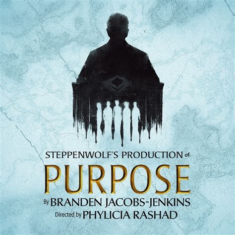 Purpose Tickets & VIP Experiences | Broadway Plus