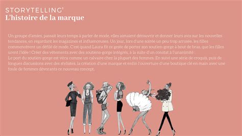 Filles du Calvaire – CV Eva Moralès