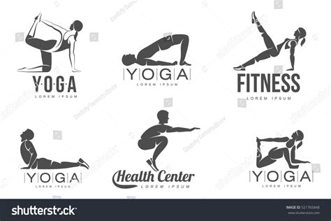 Exercise Logo 的图像结果