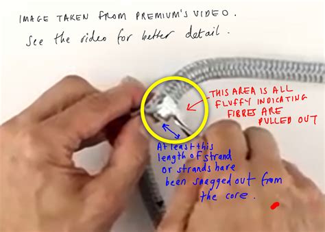 Image result for Splicing Double Braid