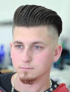 Slicked Back Hairstyles For by 20 Slicked Back Hairstyles A Style Made Simple Guide Slicked Back Hairstyles For