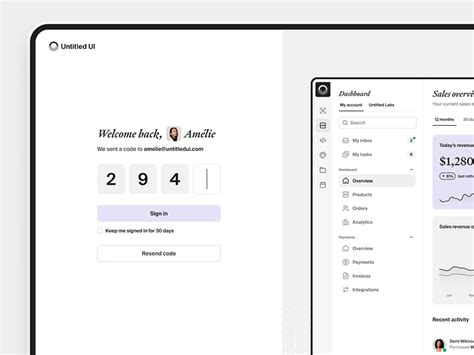 Verification Code Generator 的图像结果