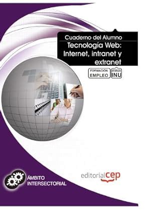 Amazon.in: Buy Cuaderno del Alumno Tecnología Web: Internet, intranet y ...