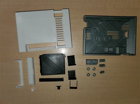 Image result for Raspberry Pi NES Case