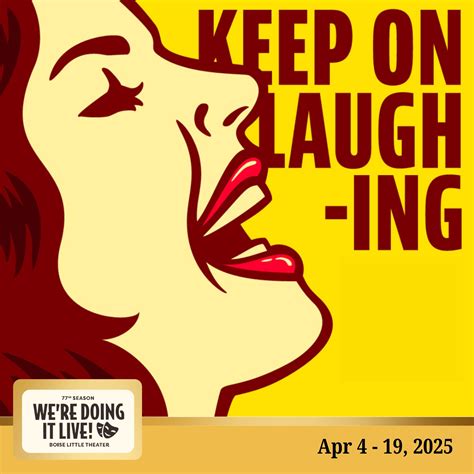 Boise Little Theater | Local Community Theater | Boise Idaho