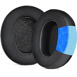 Kraken V3 Pro Cooling Gel Ear Pads Replacement Ear Cushions Compatible ...
