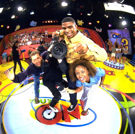 90s Nickelodeon Game Shows The 5 Best Ewcom Top 10 Best Nickelodeon