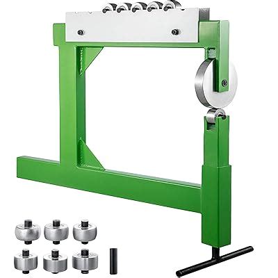 Buy VEVOR English Wheel, Industrial Metal Shaping Machine, Bench Top ...