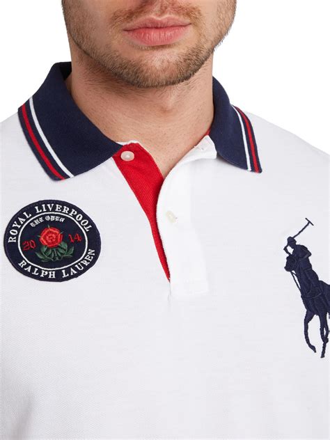 Golf Green Polo Ralph Lauren at Angela Link blog