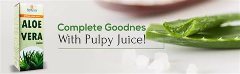 Krishna's Herbal & Ayurveda Premium Aloe Vera High Fiber Juice - 1 l ...