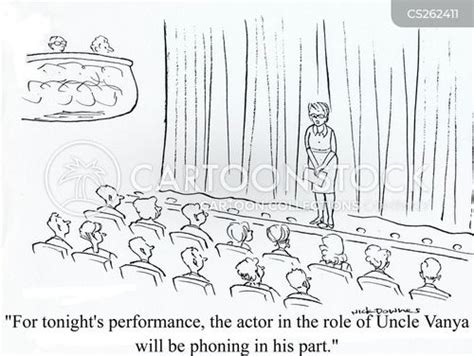 Performance Cartoon 的图像结果