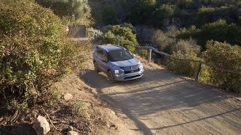 Mitsubishi's Most Important Model Just Got Better For 2025