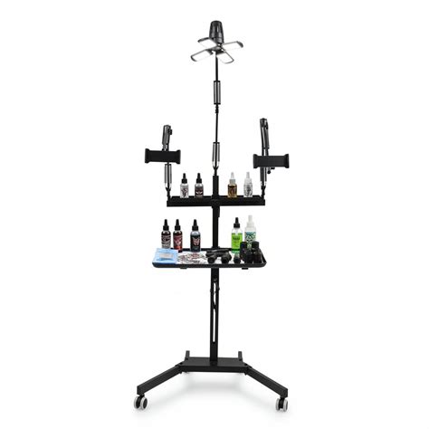X1 Pro LED Workstation - Precision Lighting. Professional Performance ...