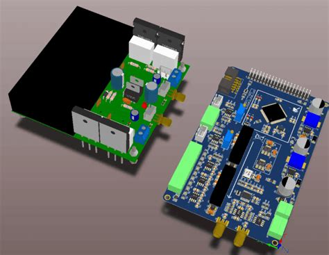 PCB Layout 的图像结果