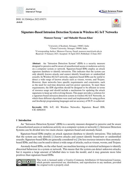 Image result for Signature-Based Intrusion Detection System