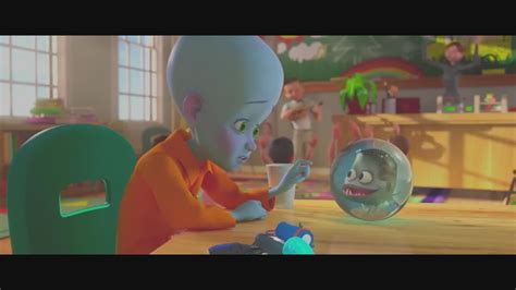 Megamind Minion Voice