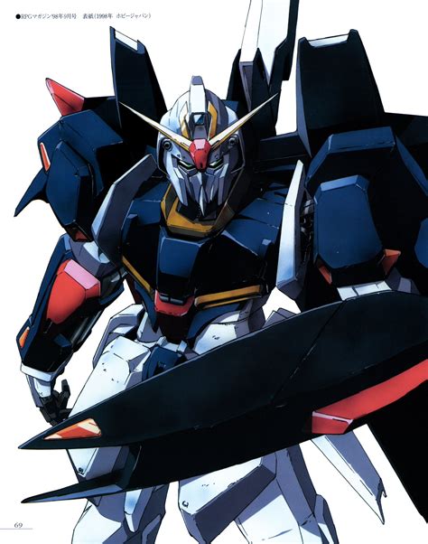 MSZ-006 Zeta Gundam - Kidou Senshi Zeta Gundam - Image by Sunrise (Studio) #4391272 - Zerochan ...