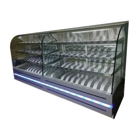 Display Counters - A-512 Display Counter Manufacturer from Noida