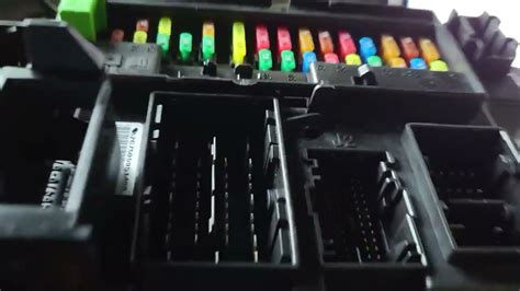 Body Control Module 2012 F-150 的图像结果